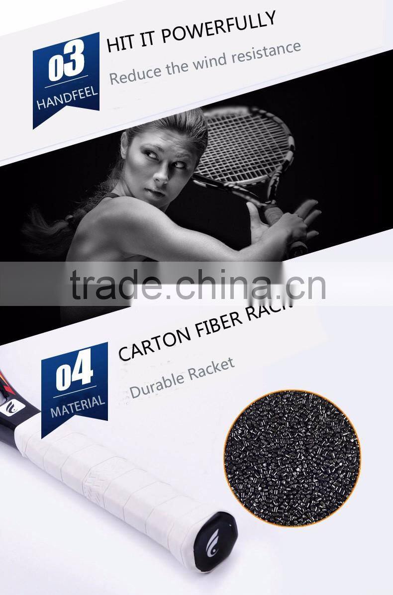 Wholesale custom Professional cheap beach tennis racket