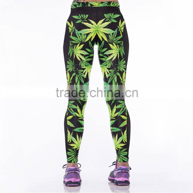 2016 Leggings For Women Fitness Leggings for Sport N30-45