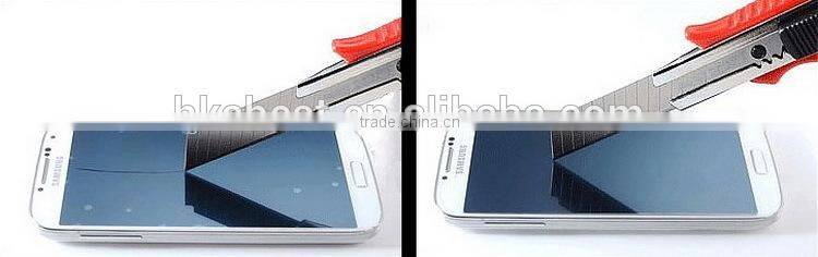 For Samsung Galaxy Win I8550 0.33mm 3D Tempered Glass Screen Guard Protector