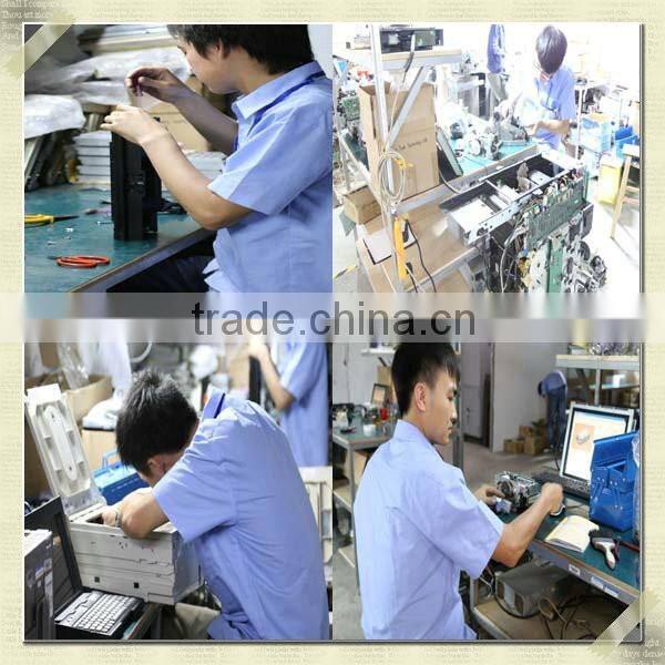 Wincor Printer NP07 Gear Wincor Nixdorf ATM Machine Parts