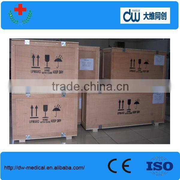 High brightness LED medical headlight