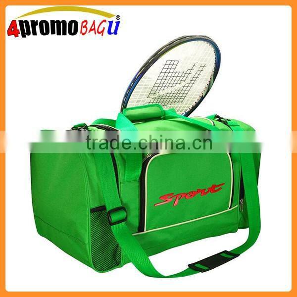 China supplier badminton travel bag outdoor bag