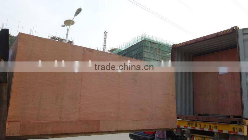 machine manufacturing baby diapers