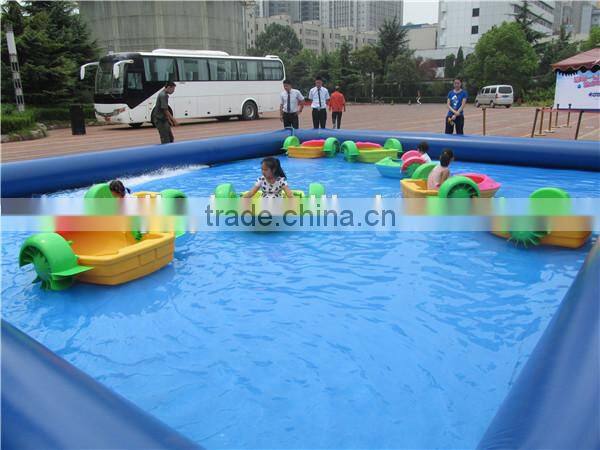 Used paddle boat for sale