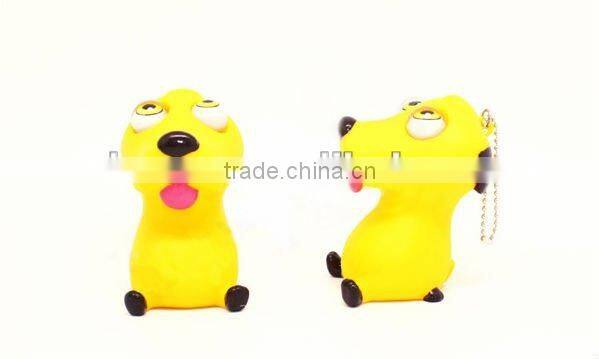 Venting toys, eyes-burst monkey, pop eyes monkey