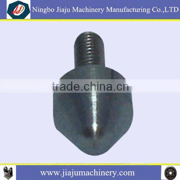 China Hot sale metal pin made by Ningbo Jiaju / metal star pin / brass pin