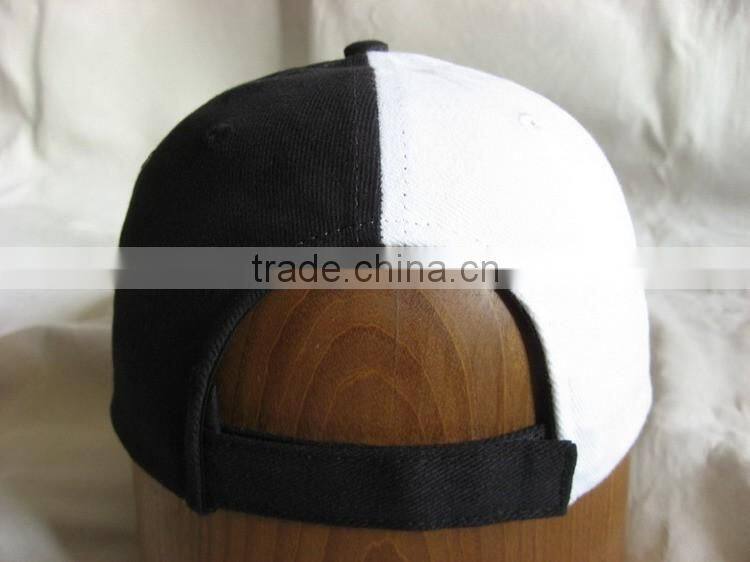 High Quanlity mesh fabric basketball cap