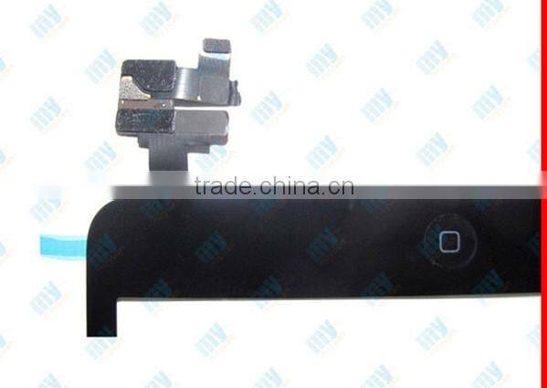 for ipad mini touch screen with IC flex chip