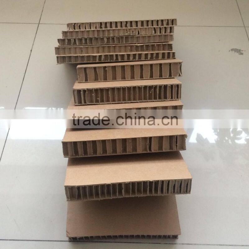 hot sale corrugated composite paperboard