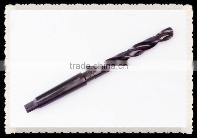 70mm Diamater Black Oxide hss cobalt twist drill bits