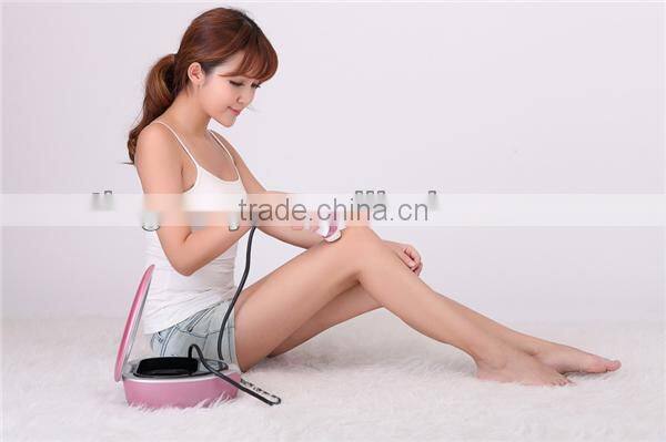 Ipl machine xenon flash lamp