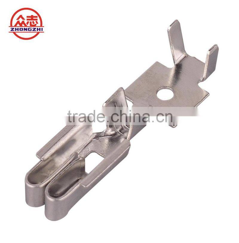 BX2051 ABC AUTOMOTIVE CONNECTOR TERMINAL AUTO FUSE TERMINAL CRIMP AUTO TERMINAL