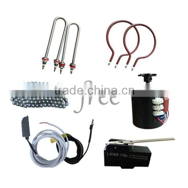 Capacity 9856 chicken eggs cheap egg incubator for sale