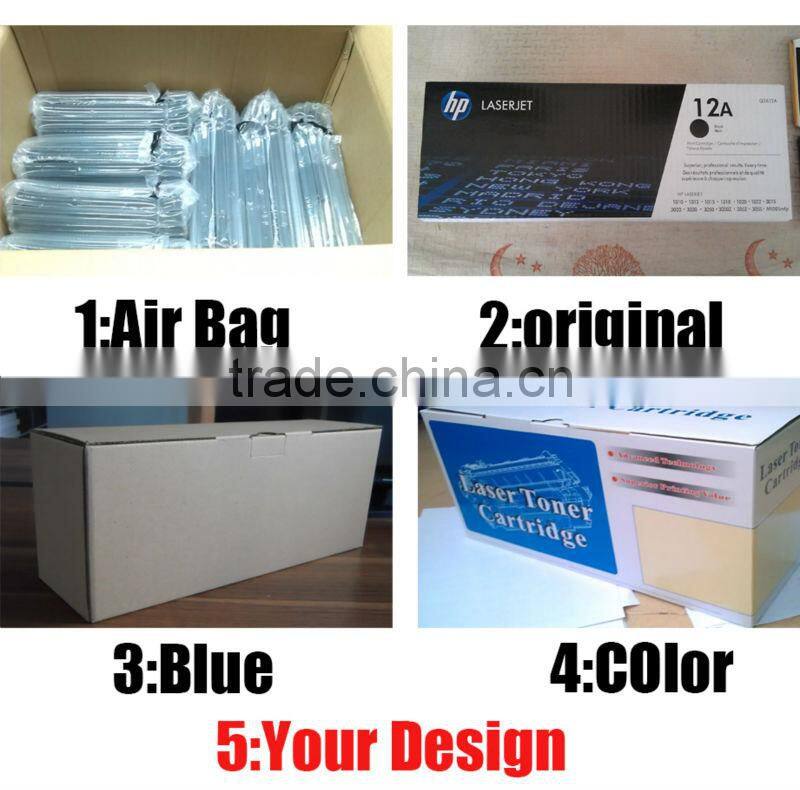 new compatible laser toner cartridge for hp samsung canon lexmark brother xerox epson kyocera