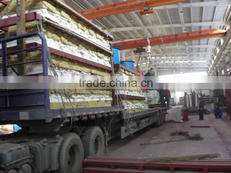 StepType Belt Feeder of Brick Making Machinery