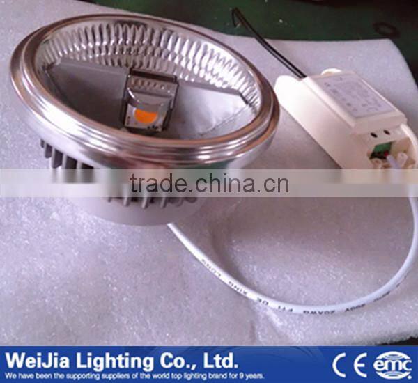High Lumen 220V GU53 COB LED Spotlight, GU53 LED 12W, GU53 LED Bulb