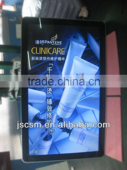 shenzhen cheap 32 inch digital signage advertising player with good quality OEM