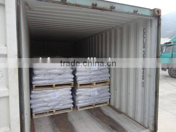 brown fused alumina oxide