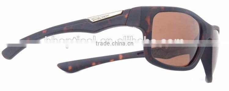 New & Hot Style Sports Sunglasses Eyewear Manufacturer