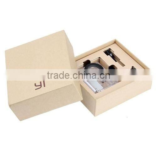 Xiaomi Yi Camera Waterproof Case xiaomi sport camera box Sports Waterproof Box Yi Action Camera aksesoris Accessories