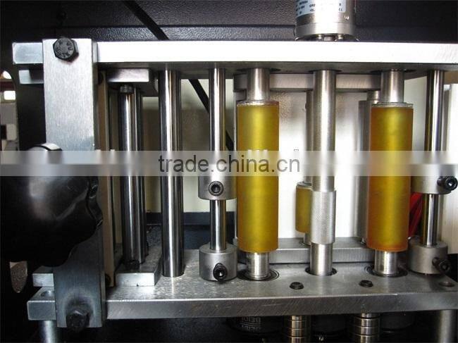 new product CNC channel letter bending machinery for outdoor advertising letters DT-S100