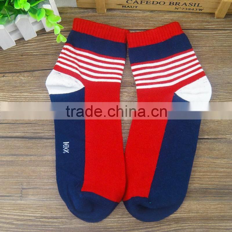 Scan soft cotton baby sock,children sock colorful,stripe socks