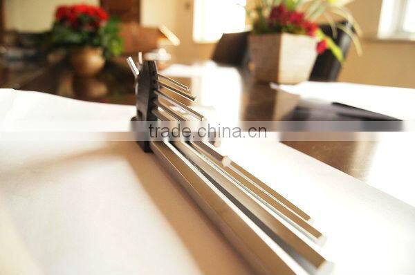 9PCS Hex Key Wrench Set/Allen Key Wrench