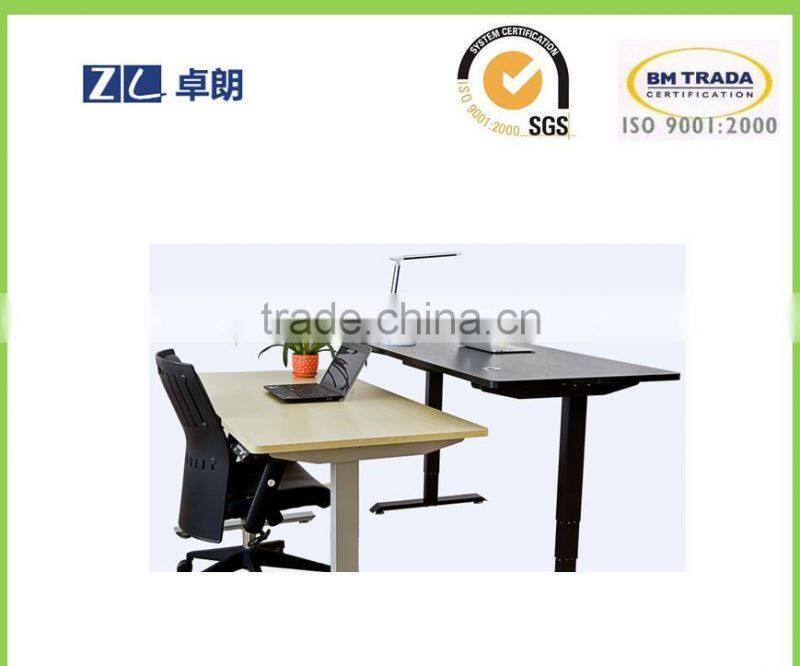working station