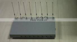 Competitive 800MHz 8 ports FWT/CDMA Fixed Wireless Terminal/FCT/gateways