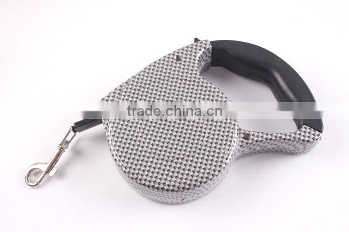 2016 Made In China Special Dog Pet Products Pet Dog Retractable Led