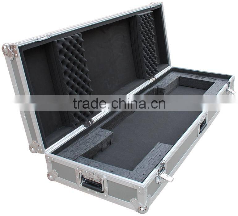 HAMMOND SK1 88 Tasten Orgel E Piano Stage Keyboard flight case