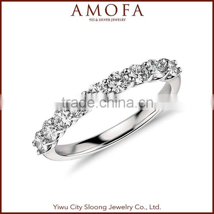New Style Cheap Price 925 Sterling Silver Antique Ring