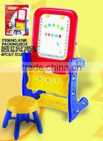 Kids multifunction Learning board