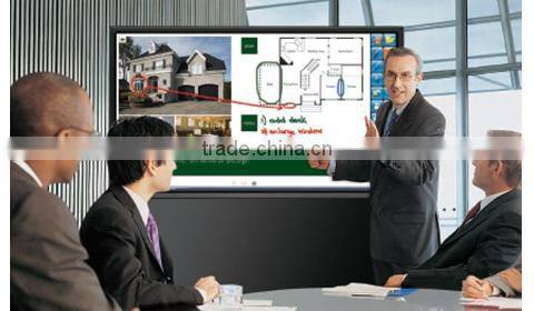 Hot sale 2014 New Products High Quality 84" LCD screen monitors with 3840*2160