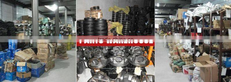 Hangcha forklift parts Rim rear:N120-221001-000