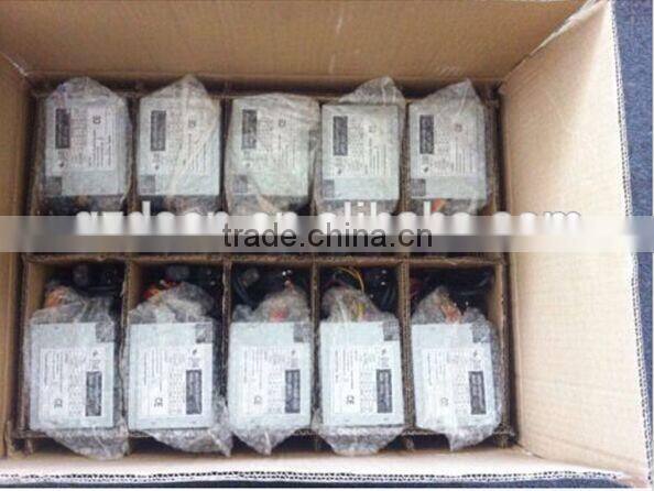 450W 20+4 pin big fan silent Intel ATX 12V 2.31 PC power supply