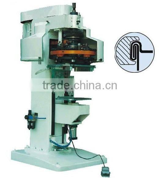 Semi-Auto 1-5L square/retangular tin can Making line/sealing machine/Olive oil/ peanut oil/engine oil/oil sunflower machine