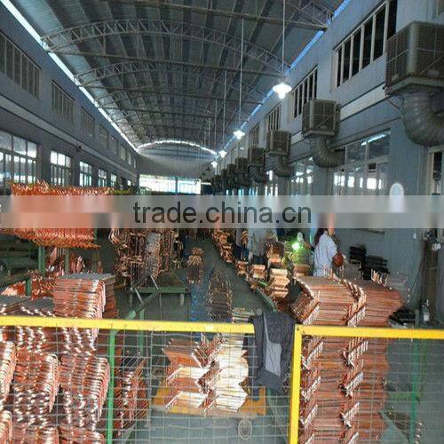 Heat Exchanger wire Condenser