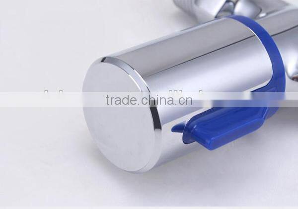 wall mounted water tap, cold water faucet bathroom sanitary water tap, small size in kaiping factory