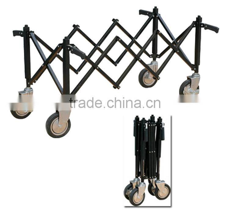 Lightweight Aluminum Folding Trolley XH-1
