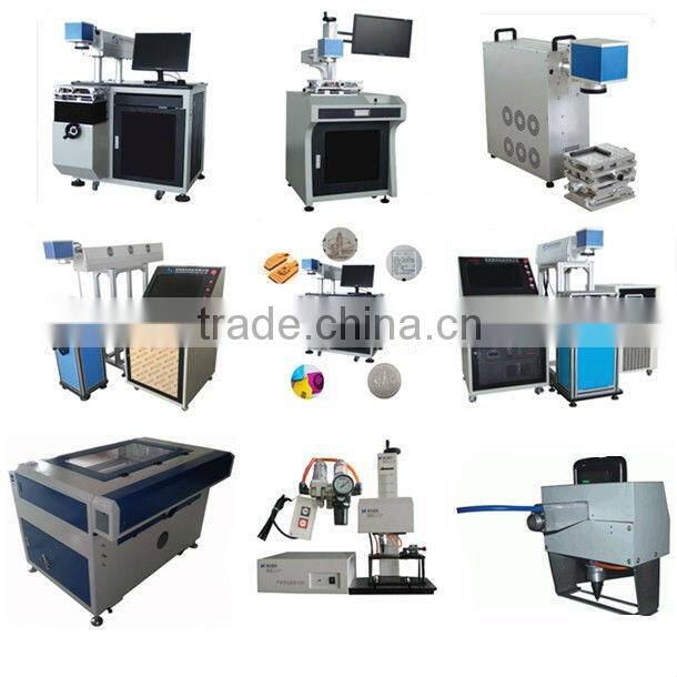 Bottum Price!! plastic shank/ handle Laser Marking Machinery