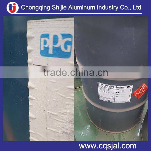 Kitchen Use Little Household Aluminium Foil Price in Paper in Pop Sheet /Aluminum Foil Jumbo Roll