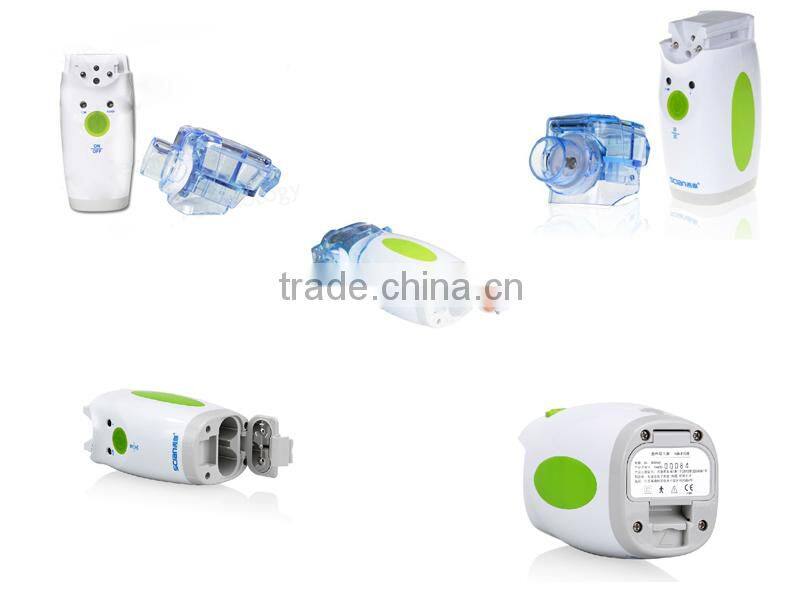 baby inhalator compressor nebulizer