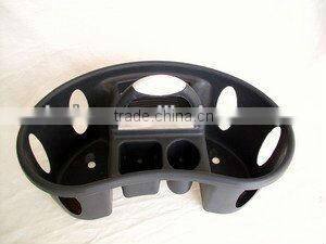 bathroom Plastic Shower Caddy