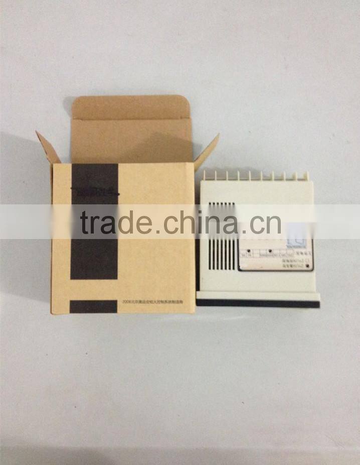 6 digital electronic counter