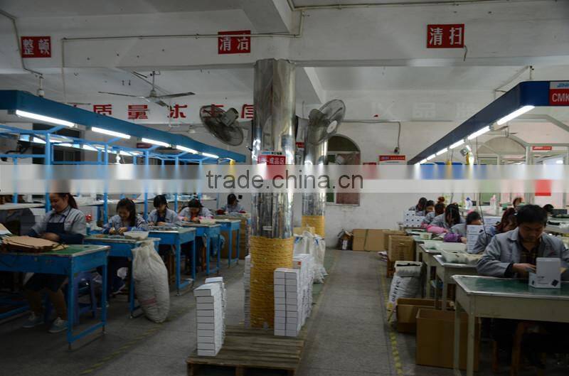 Industrial plug 125A/3P