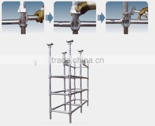 Ringlock scaffolding system,ringlock,ringlock scaffold