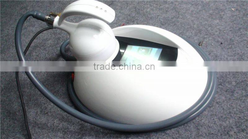 Most Popular best ultrasonic fat cavitation RF slimming equipment