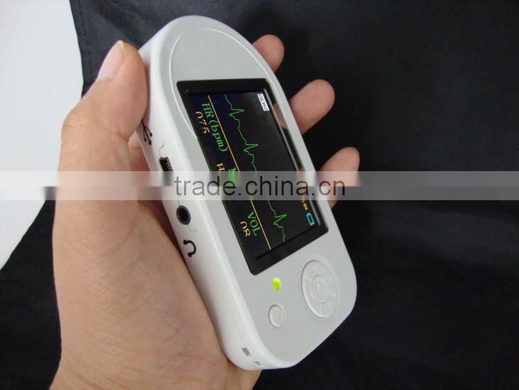 Bottom price holter monitor ecg