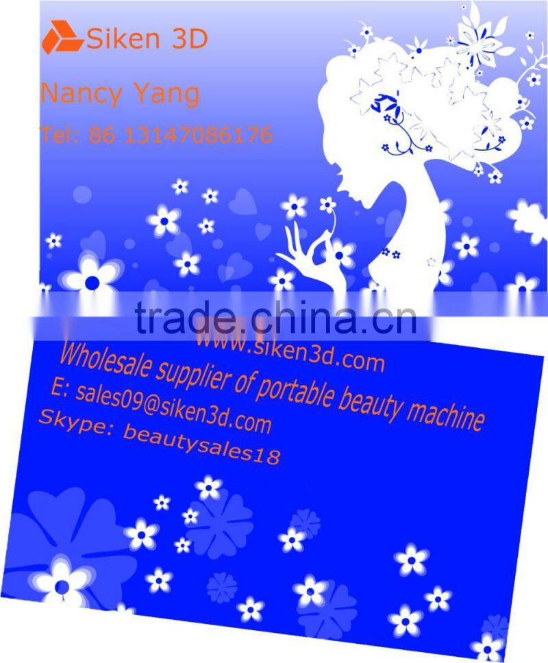 notime beauty skin care battery operated mini massager